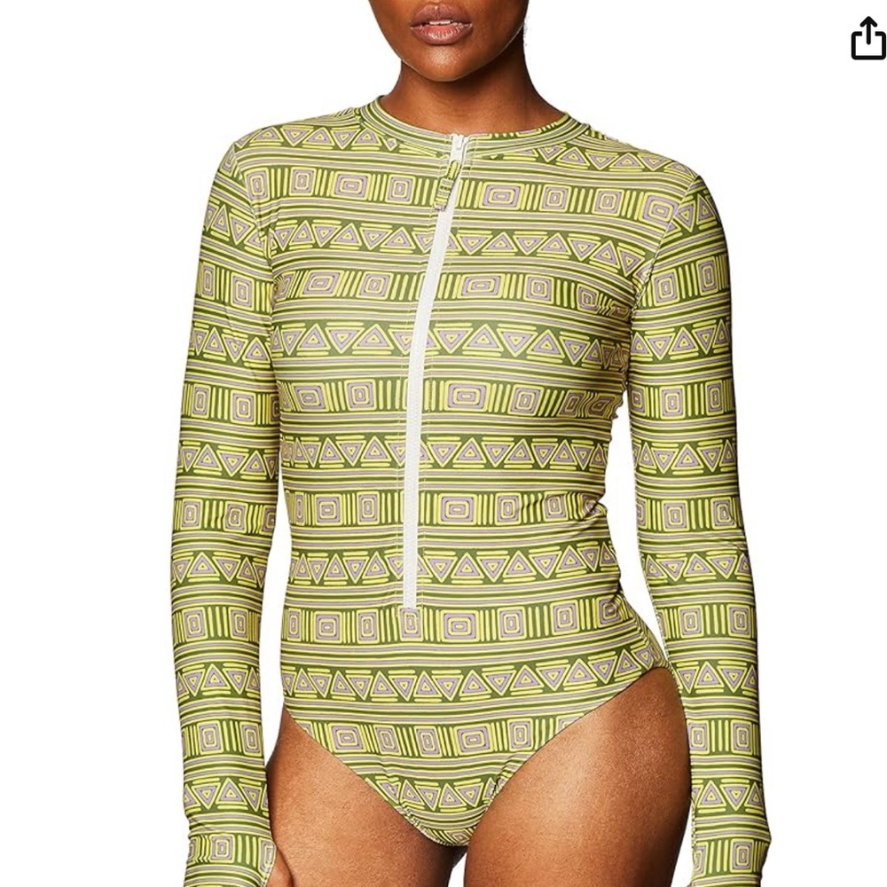 Mott 50 Women's Lucia Suit Size XL